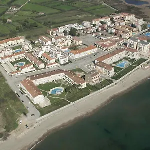 Apartamento Argonavis 327, L'Estartit
